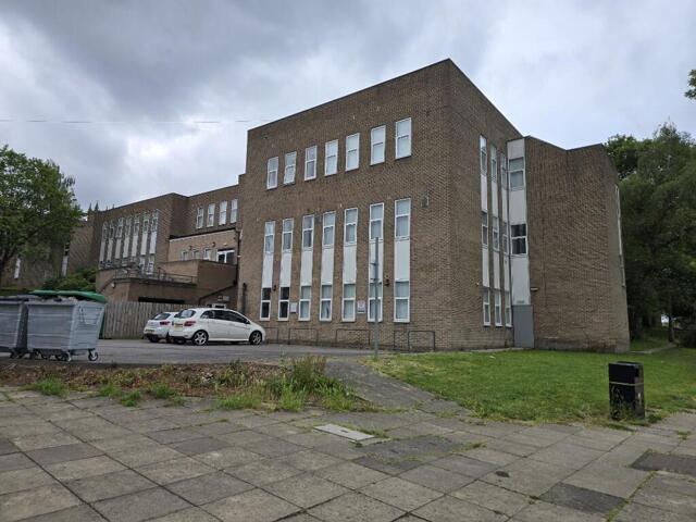 Apartment for sale in Wath Upon Dearne, Isle Of Man