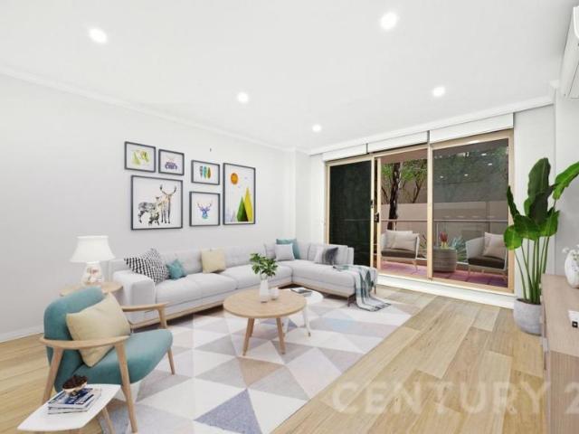 Apartment for rent in Rozelle, New South Wales
