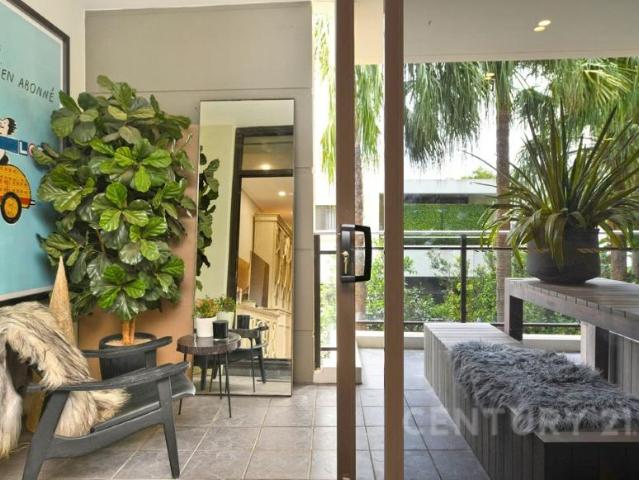 Apartment for rent in Rozelle, New South Wales