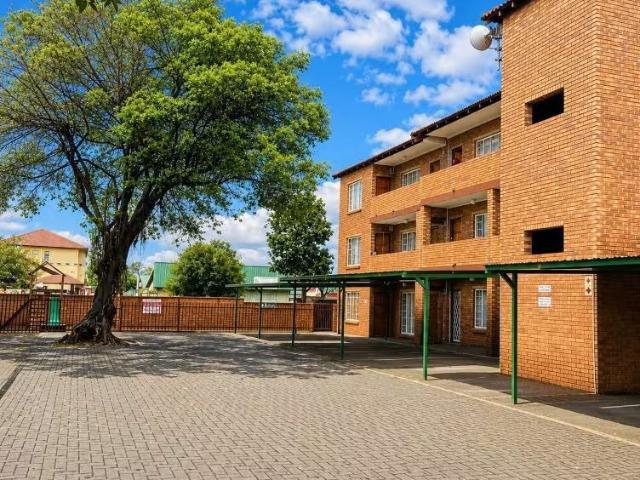 Apartment for sale in Rustenburg, Rustenburg Local Municipality