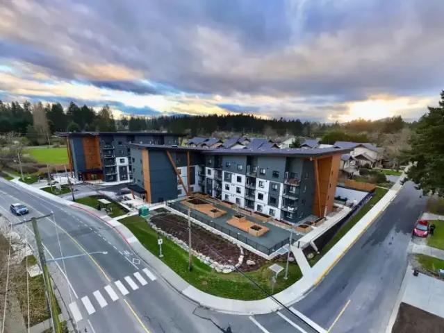Apartment for rent in Brentwood Bay, British Columbia
