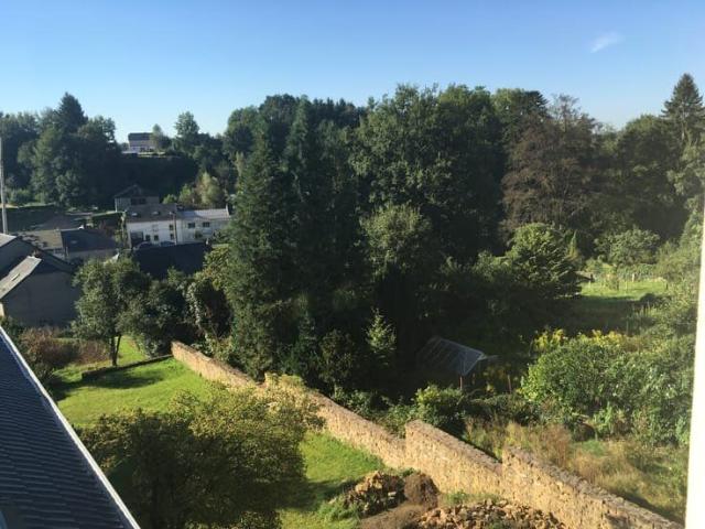 Kot location à Saint-leger, Wallonie