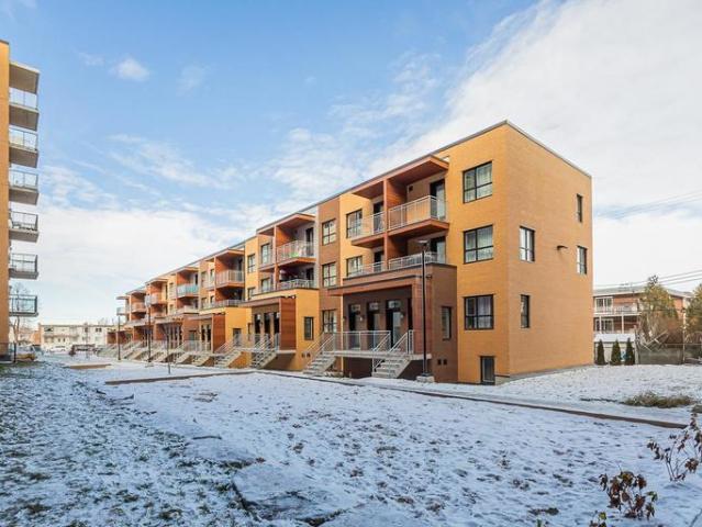 Apartment for rent in St. Leonard's, Quebec