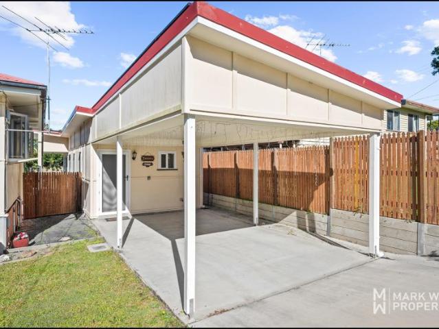 Apartment for rent in Toombul, Queensland