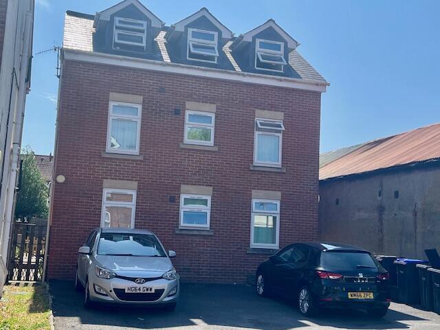 Apartment for sale in Salisbury, Wiltshire