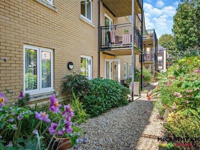 Apartment for sale in St. Paul's, Salisbury