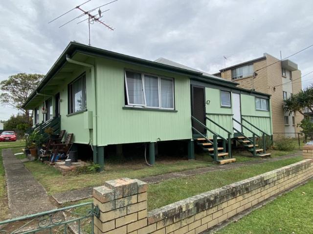 Apartment for rent in Sandgate, City of Brisbane
