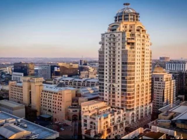 Apartment for rent in Alexandra, Gauteng