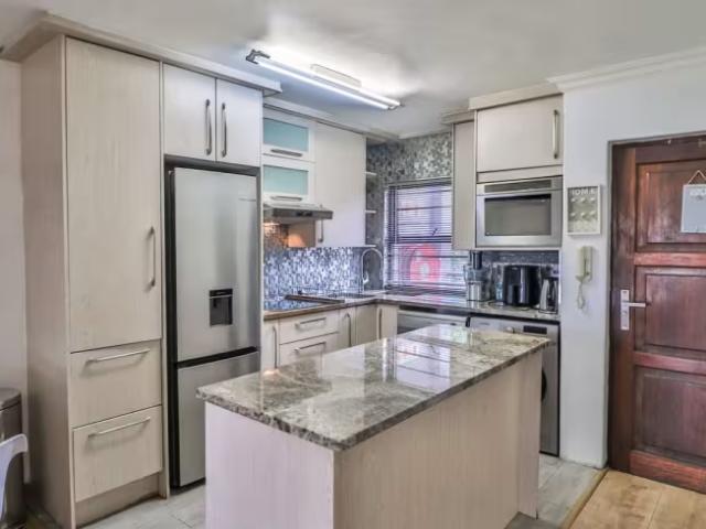 Apartment for sale in Alexandra, Gauteng