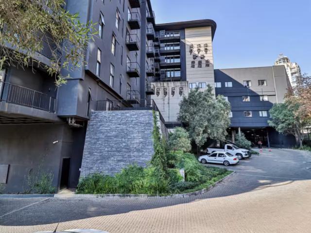 Apartment for sale in Alexandra, Gauteng