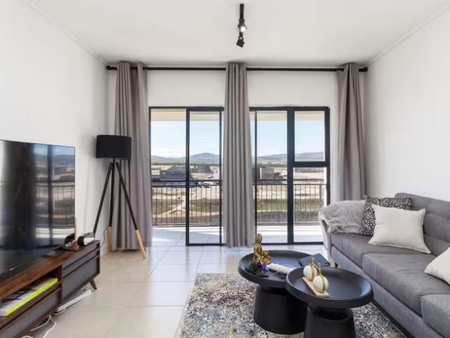 Apartment for sale in Sandown, Sandton