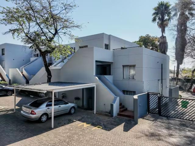 Apartment for sale in Sandown, Sandton