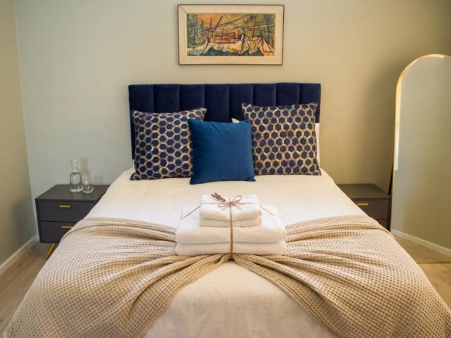 Apartment for rent in Alexandra, Gauteng