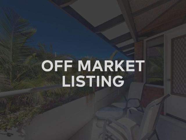 Apartment for sale in Sapphire, New South Wales