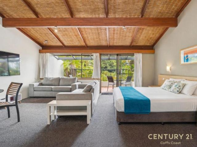 Apartment for sale in Sapphire, New South Wales