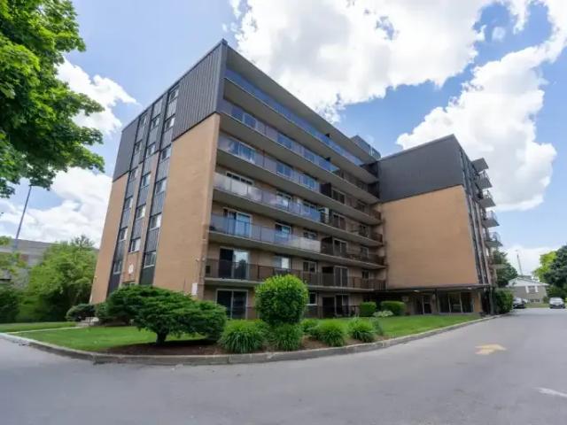 Apartment for rent in Brights Grove, Ontario
