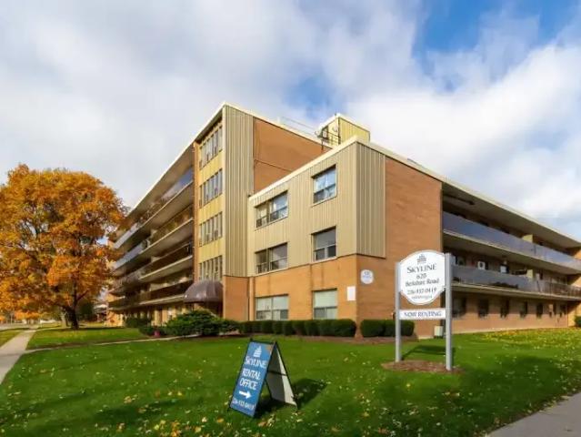 Apartment for rent in Brights Grove, Ontario