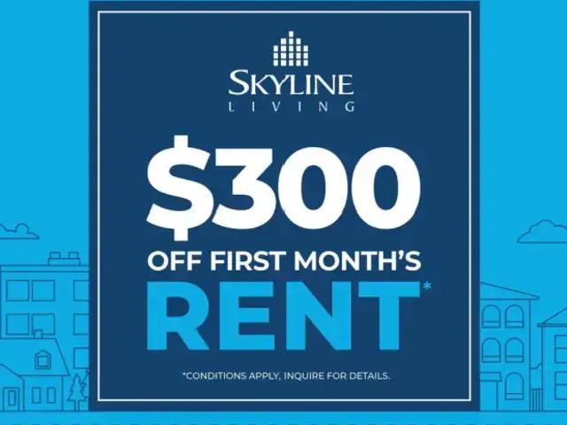 Apartment for rent in Brights Grove, Ontario