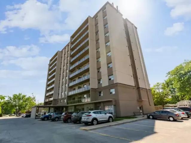Apartment for rent in Brights Grove, Ontario