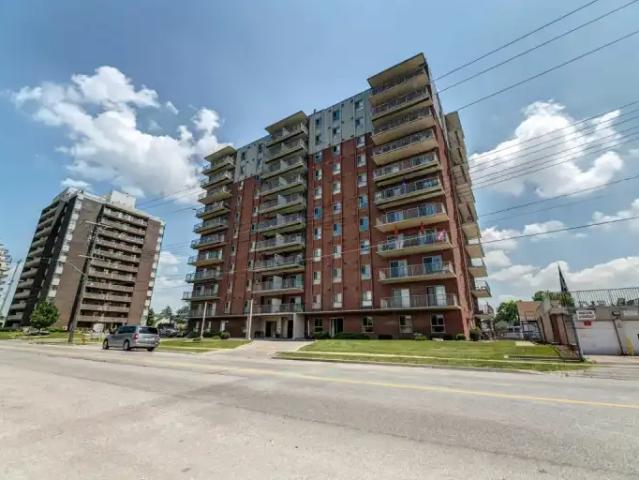 Apartment for rent in Brights Grove, Ontario