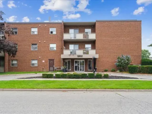 Apartment for rent in Brights Grove, Ontario