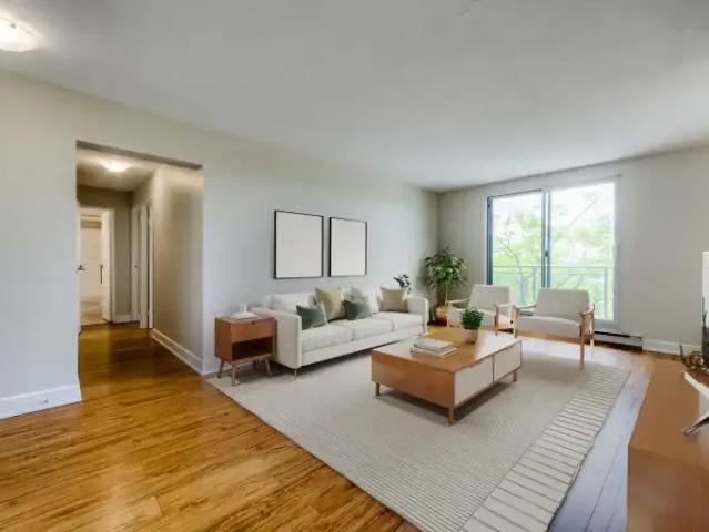 Apartment for rent in Brights Grove, Ontario