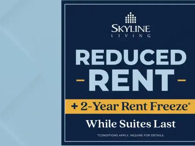 Apartment for rent in Brights Grove, Ontario