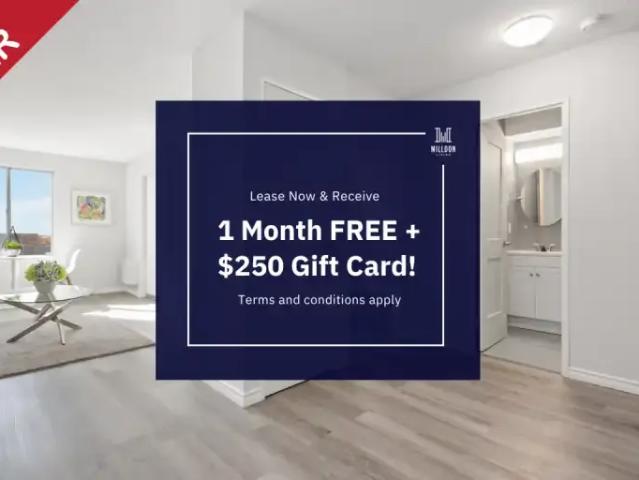Apartment for rent in Brights Grove, Ontario
