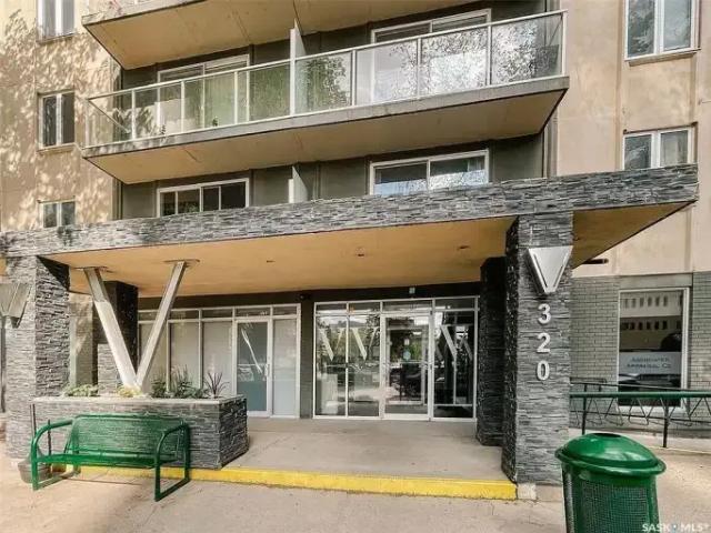 Apartment for rent in Saskatoon, Saskatchewan
