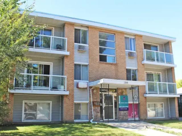 Apartment for rent in Saskatoon, Saskatchewan