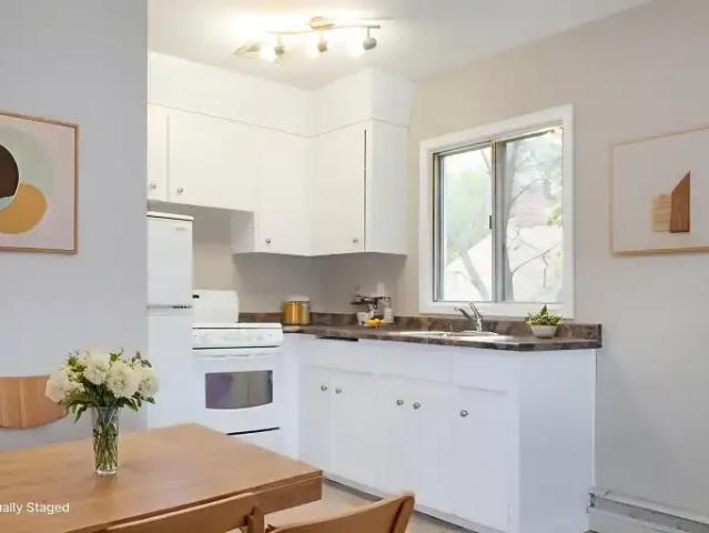 Apartment for rent in Saskatoon, Saskatchewan
