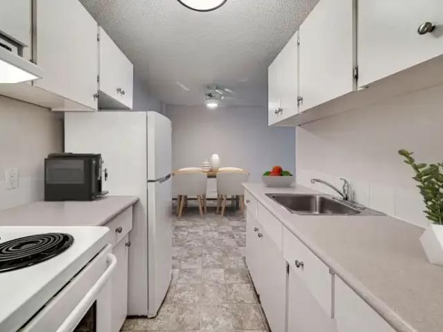 Apartment for rent in Saskatoon, Saskatchewan