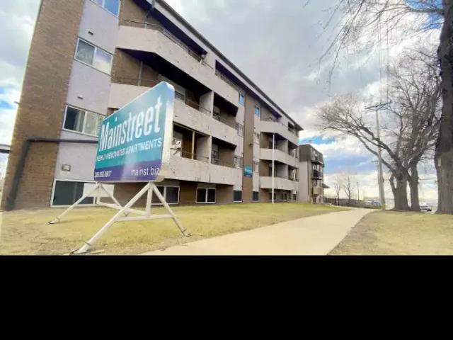 Apartment for rent in Saskatoon, Saskatchewan