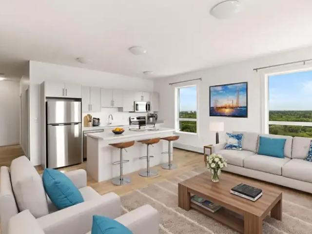 Apartment for rent in Saskatoon, Saskatchewan