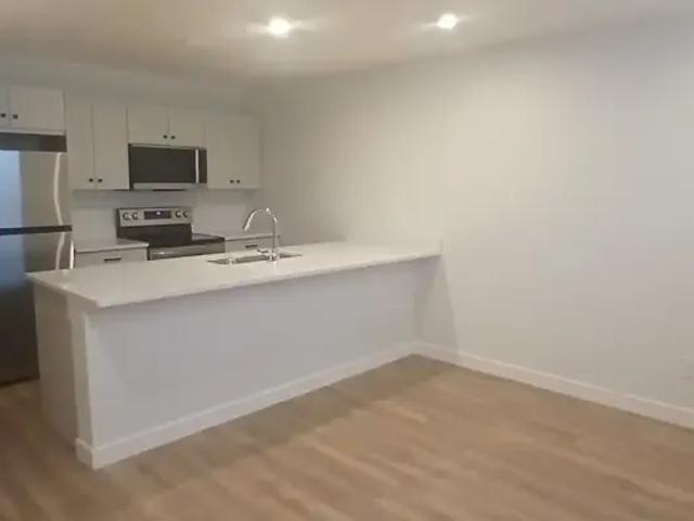 Apartment for rent in Saskatoon, Saskatchewan