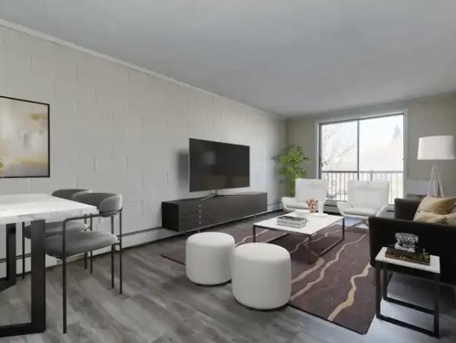 Apartment for rent in Saskatoon, Saskatchewan