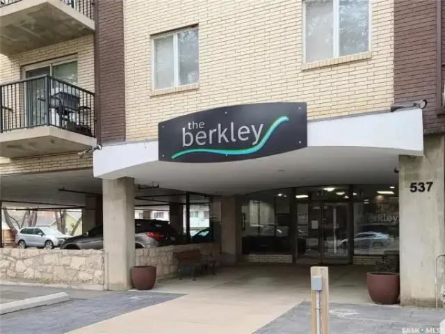 Apartment for rent in Saskatoon, Saskatchewan