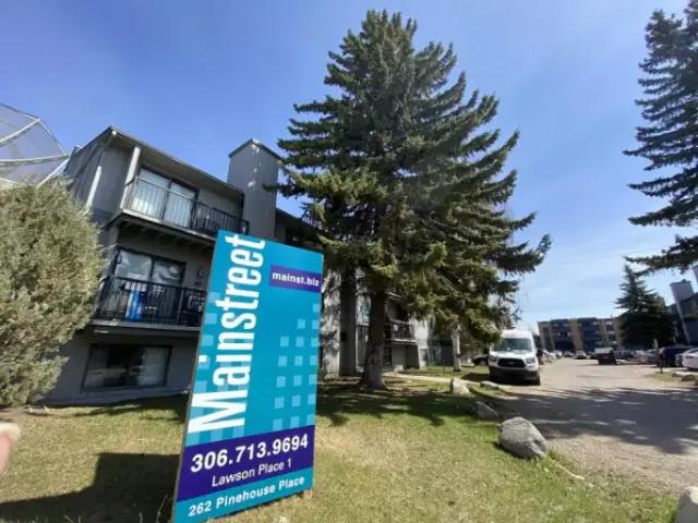 Apartment for rent in Saskatoon, Saskatchewan