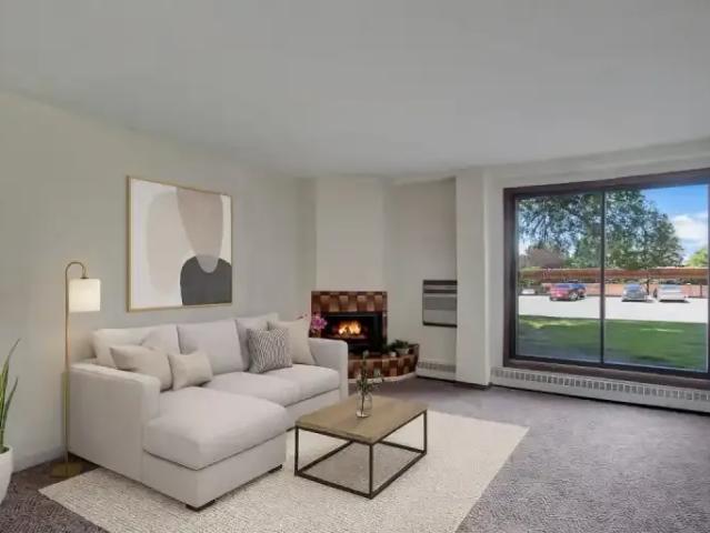 Apartment for rent in Saskatoon, Saskatchewan