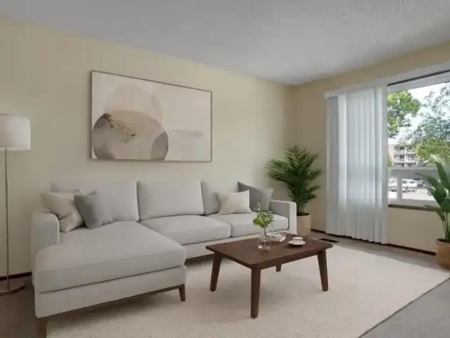 Apartment for rent in Saskatoon, Saskatchewan