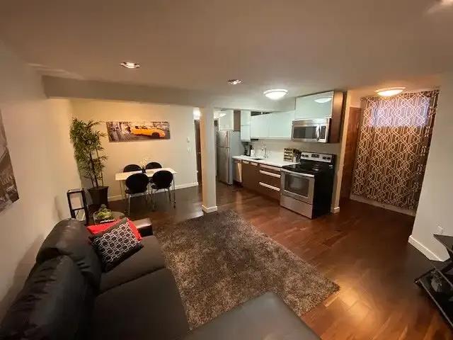 Apartment for rent in Saskatoon, Saskatchewan