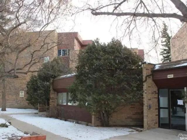 Apartment for rent in Saskatoon, Saskatchewan