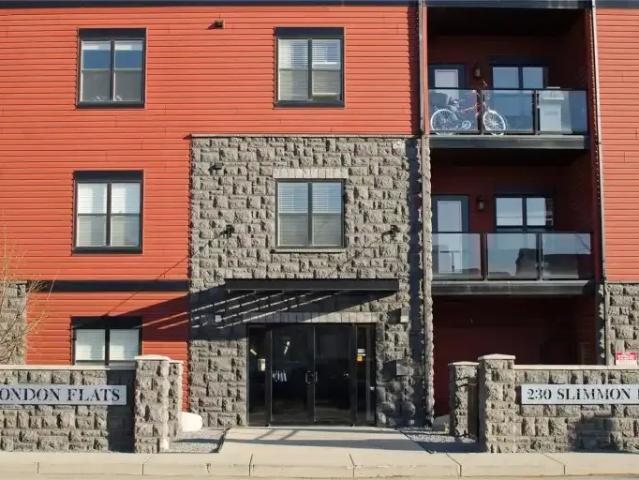 Apartment for rent in Saskatoon, Saskatchewan