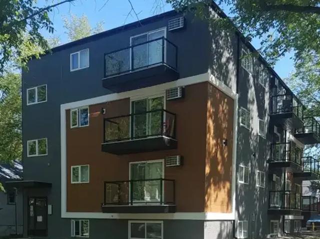 Apartment for rent in Saskatoon, Saskatchewan