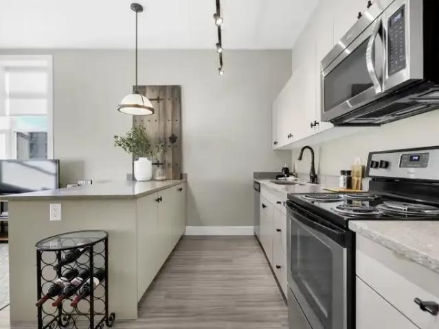 Apartment for rent in Saskatoon, Saskatchewan