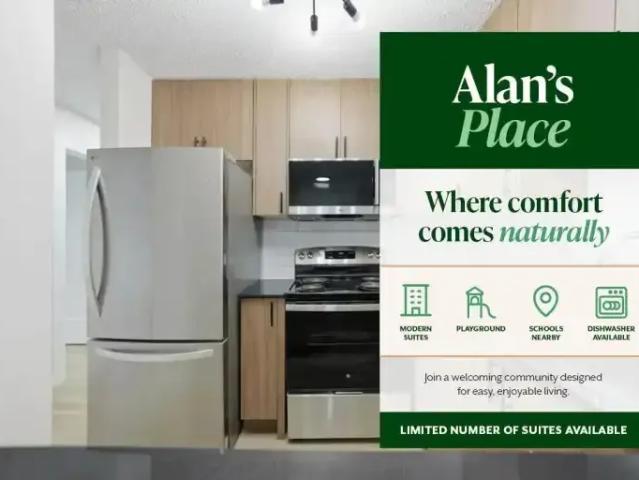 Apartment for rent in Saskatoon, Saskatchewan