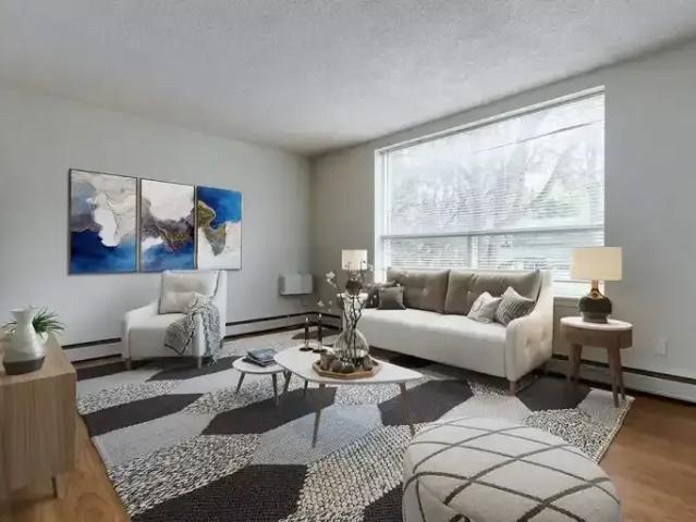 Apartment for rent in Nutana, Saskatoon