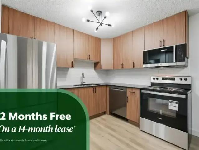 Apartment for rent in Saskatoon, Saskatchewan