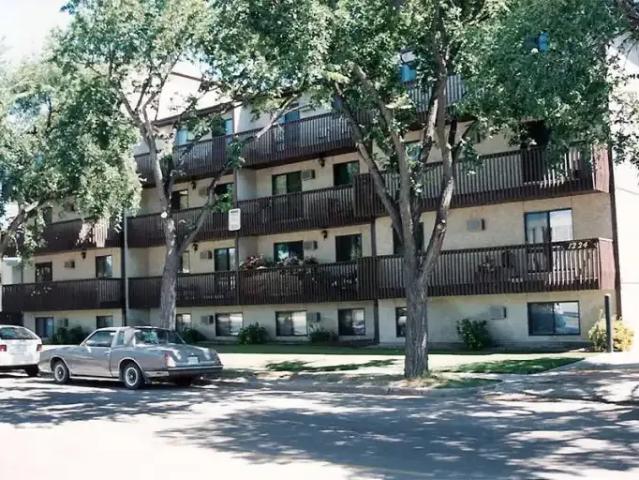 Apartment for rent in Saskatoon, Saskatchewan