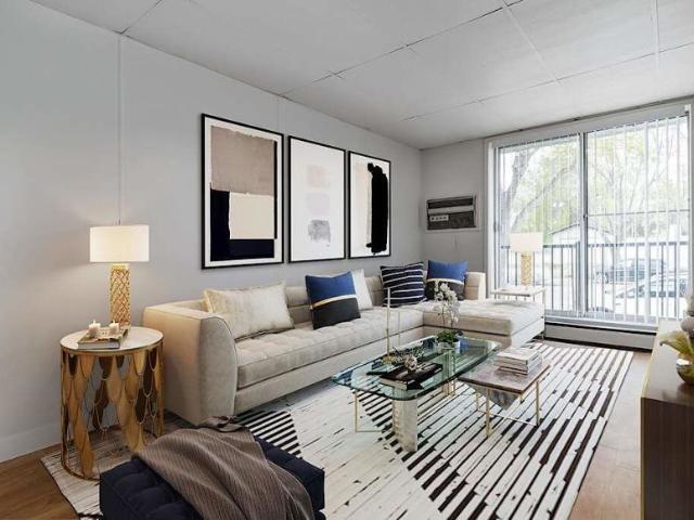 Apartment for rent in Saskatoon, Saskatchewan